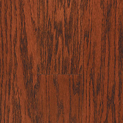 Mullican Mullican Ridgecrest 3 Inch Oak Brandywine (Sample) Hardwood Flooring