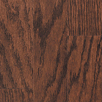Mullican Mullican Ridgecrest 5 Inch Oak Bridle (Sample) Hardwood Flooring