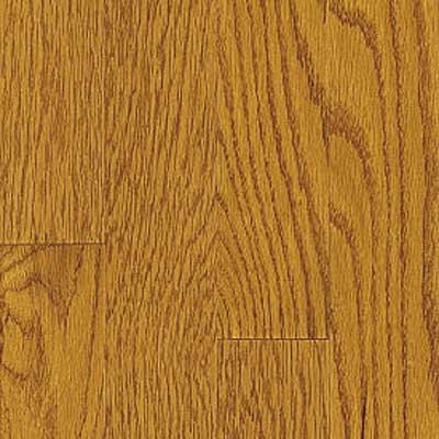 Mullican Mullican Ridgecrest 3 Inch Oak Caramel (Sample) Hardwood Flooring