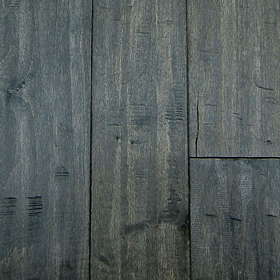 Mullican Mullican San Marco 7 Inch Maple Graphite (Sample) Hardwood Flooring