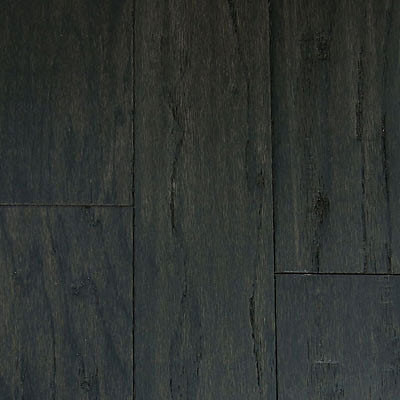 Mullican Mullican San Marco 7 Inch Oak Ebony (Sample) Hardwood Flooring