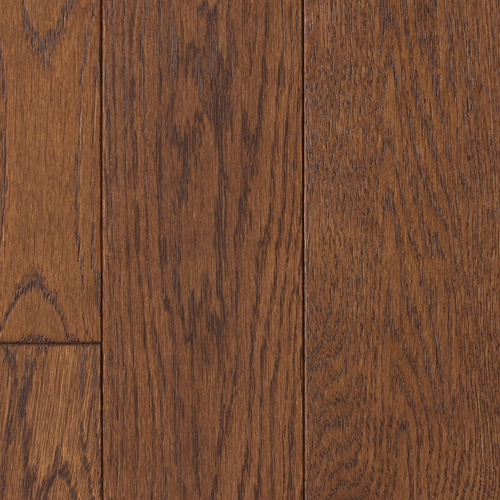 Mullican Mullican Williamsburg 4 Oak Autumn (Sample) Hardwood Flooring