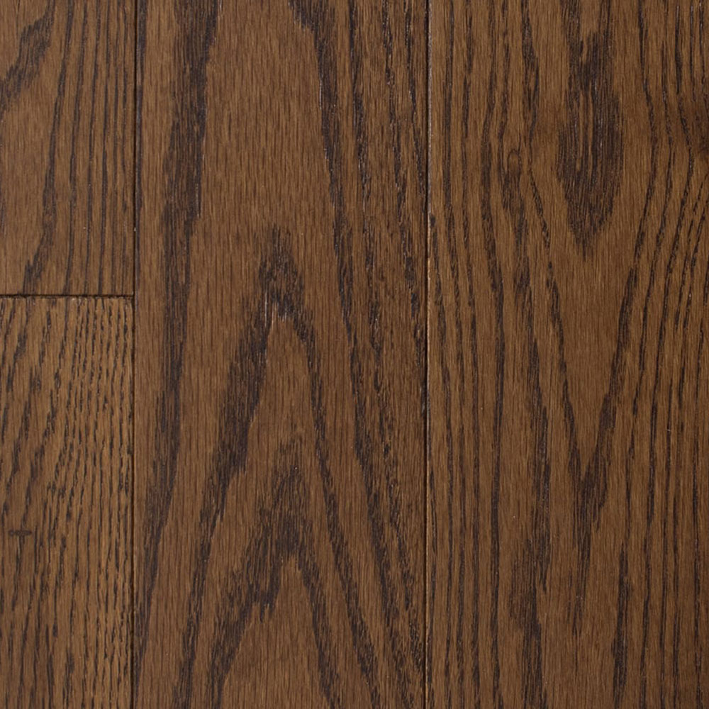 Mullican Mullican Williamsburg 4 Oak Provincial (Sample) Hardwood Flooring