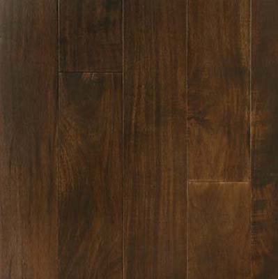 Nuvelle Nuvelle Bordeaux Collection Smooth Acacia Sable Mist (Sample) Hardwood Flooring