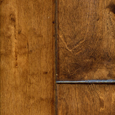 Pinnacle Pinnacle Amberleigh Classics Bignette (Sample) Hardwood Flooring