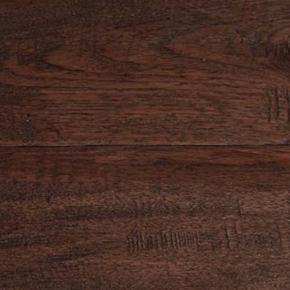 Pinnacle Pinnacle Forest Knoll 5 Inch Handscraped Greystone (Sample) Hardwood Flooring