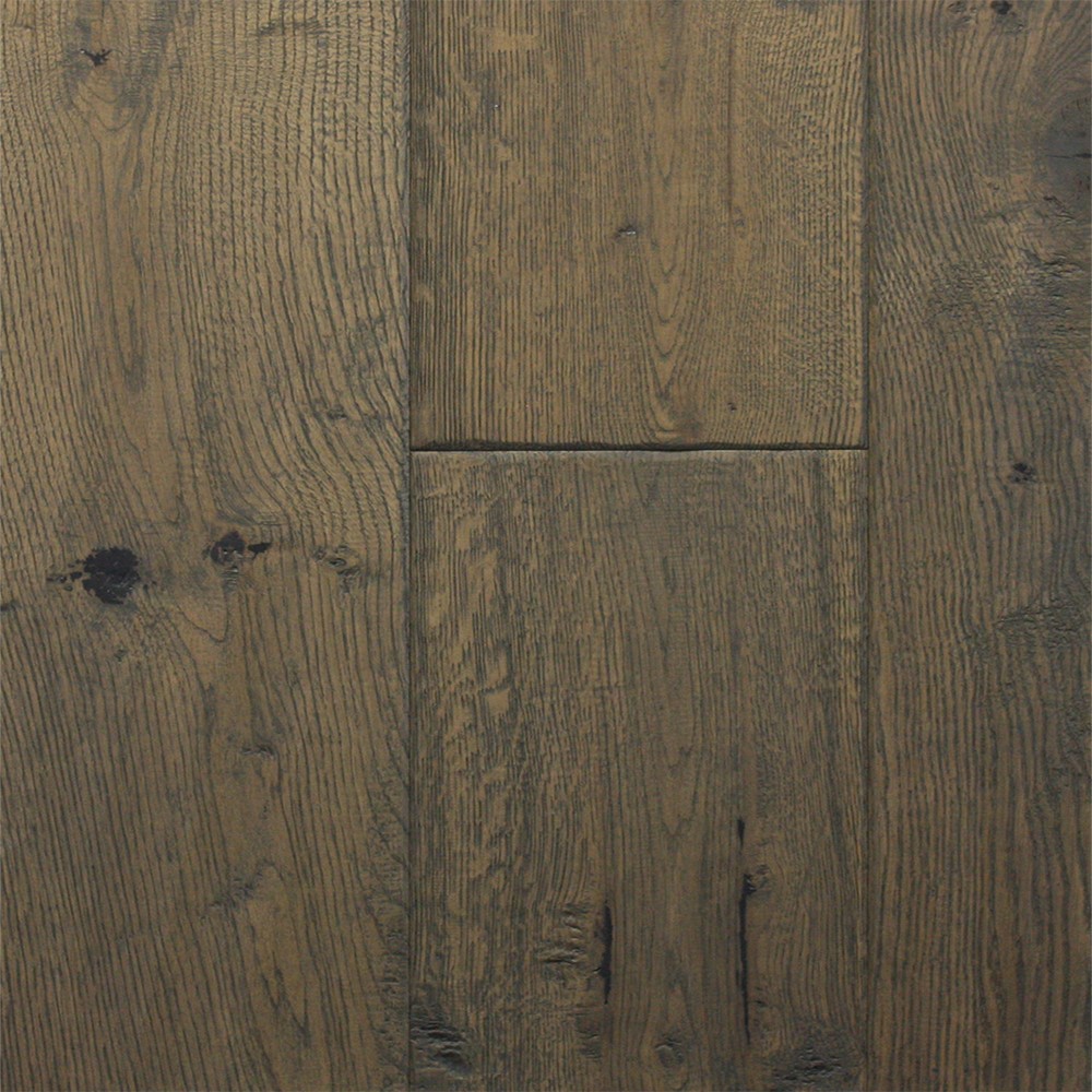 Pinnacle Pinnacle Grand Reserve Handscraped Driftwood (Sample) Hardwood Flooring