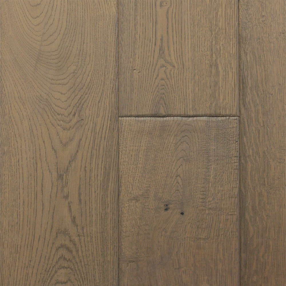 Pinnacle Pinnacle Grand Reserve Handscraped Greystone (Sample) Hardwood Flooring