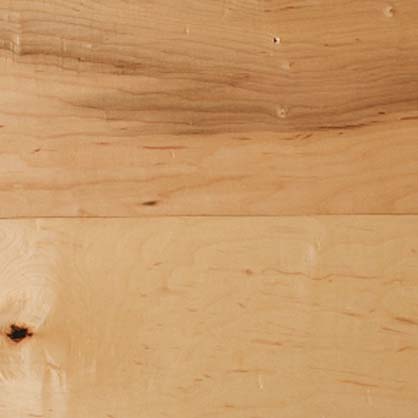 Pinnacle Pinnacle Hearthstone Classics 5-6-7 Inch Handscraped Almond (Sample) Hardwood Flooring