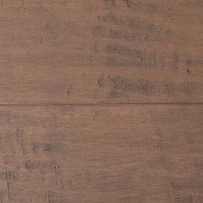 Pinnacle Pinnacle Hearthstone Classics 5-6-7 Inch Handscraped Pewter (Sample) Hardwood Flooring