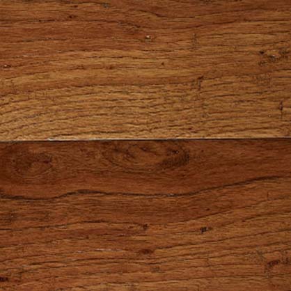 Pinnacle Pinnacle Hearthstone Classics 5-6-7 Inch Handscraped Tawny (Sample) Hardwood Flooring