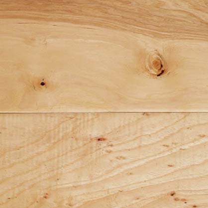 Pinnacle Pinnacle Hearthstone Classics 6 Inch Handscraped Natural (Sample) Hardwood Flooring