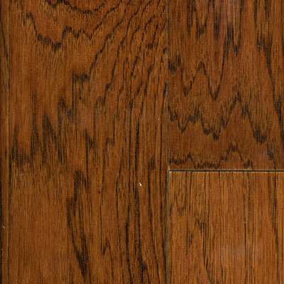 Pinnacle Pinnacle Woodmont Plank Cinnabar (Sample) Hardwood Flooring