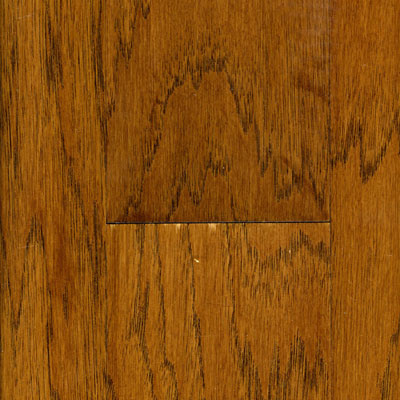 Pinnacle Pinnacle Woodmont Plank Gunstock (Sample) Hardwood Flooring
