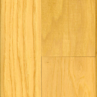 Pinnacle Pinnacle Woodmont Plank Natural (Sample) Hardwood Flooring