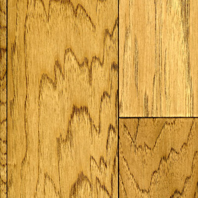 Pinnacle Pinnacle Woodmont Plank Spice (Sample) Hardwood Flooring