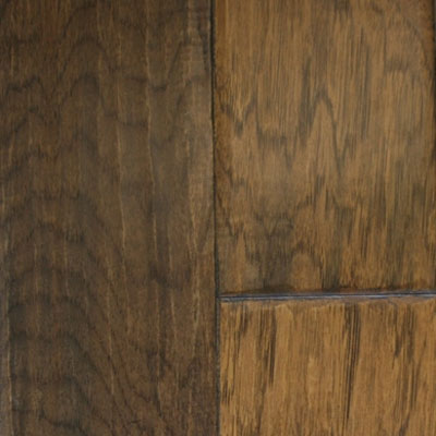 Stepco Stepco Waldorf Plank 5 Hickory Rawhide Hardwood Flooring