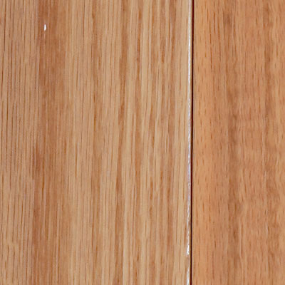 Stepco Stepco Domestic 5 Red Oak Natural Hardwood Flooring