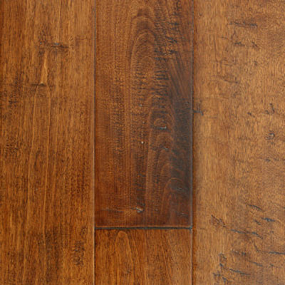 Stepco Stepco Ambrose Plank 5 Birch Butterscotch Hardwood Flooring