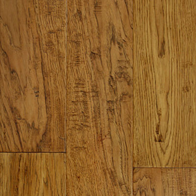Stepco Stepco Ambrose Plank 5 Hickory Hazelnut Hardwood Flooring