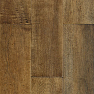 Stepco Stepco Ambrose Plank 5 Maple Bronze Hardwood Flooring