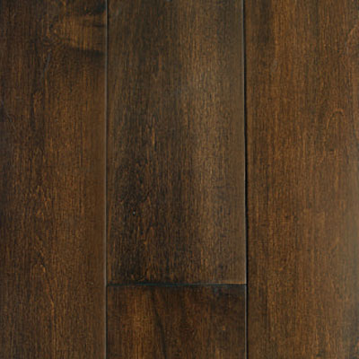 Stepco Stepco Ambrose Plank 5 Maple Cappuccino Hardwood Flooring