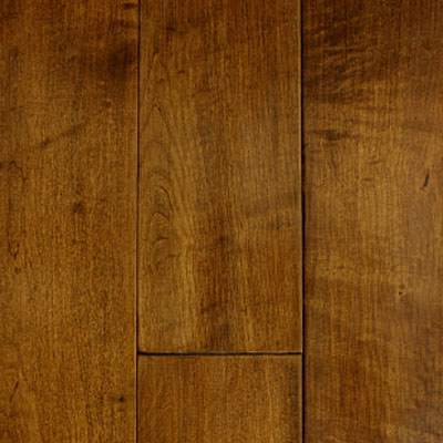 Stepco Stepco Ambrose Plank 5 Maple Tawny Hardwood Flooring
