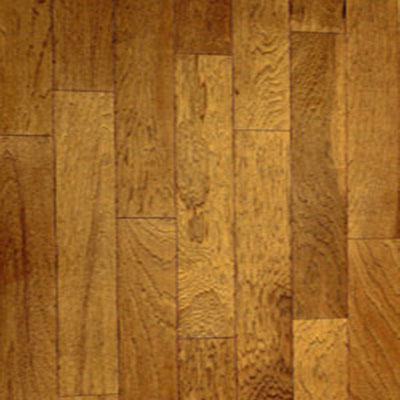 Stepco Stepco Colonial Collection Exotic 5 1/2 Hickory Elk Hardwood Flooring
