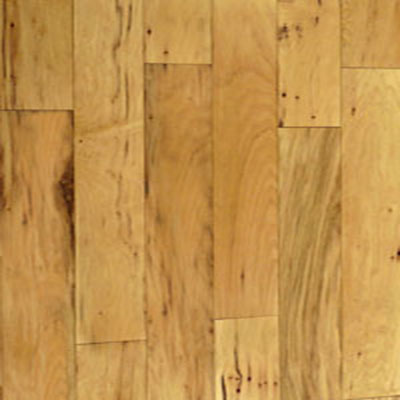Stepco Stepco Colonial Collection Exotic 5 1/2 Pecan Natural Hardwood Flooring