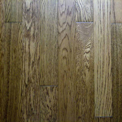 Stepco Stepco Majestic 3 Bevel White Oak Gunstock Hardwood Flooring