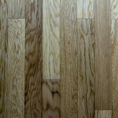 Stepco Stepco Majestic 3 Bevel White Oak Natural Hardwood Flooring