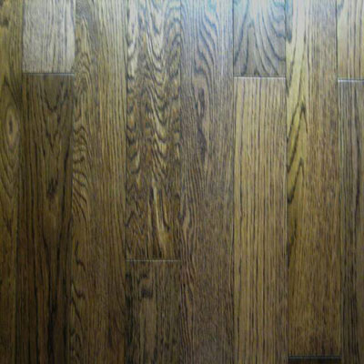 Stepco Stepco Majestic Microbevel 3 Oak Walnut Hardwood Flooring