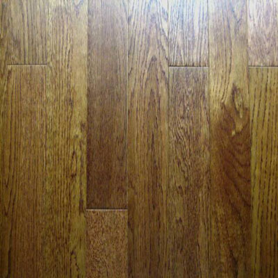 Stepco Stepco Majestic Microbevel 3 Oak Woodstock Hardwood Flooring