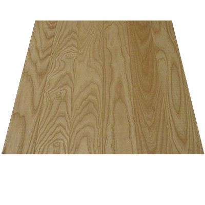 Stepco Stepco 4 Inch Wide Plainsawn Ash Select & Better (Sample) Hardwood Flooring