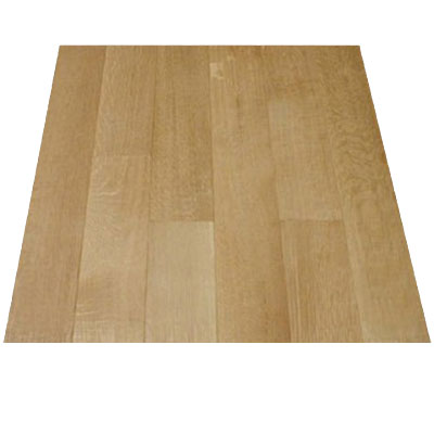 Stepco Stepco 3 Inch Wide Quarter Sawn White Oak Select & Better (Sample) Hardwood Flooring