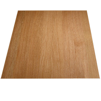 Stepco Stepco 3 Inch Eng Wide Rift Sawn Red Oak - Select & Better (Sample) Hardwood Flooring