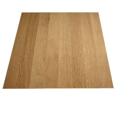 Stepco Stepco 3 Inch Wide Rift Sawn White Oak Select & Better (Sample) Hardwood Flooring