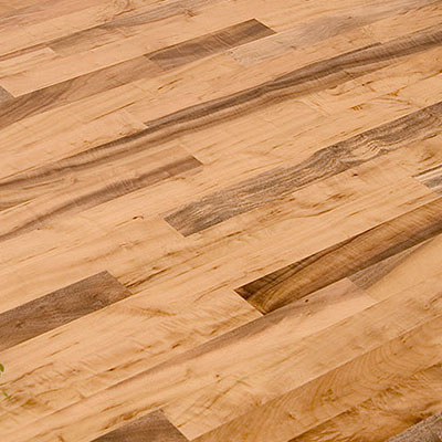 Tesoro Woods Tesoro Woods Orchard 3 Pepperwood Hardwood Flooring