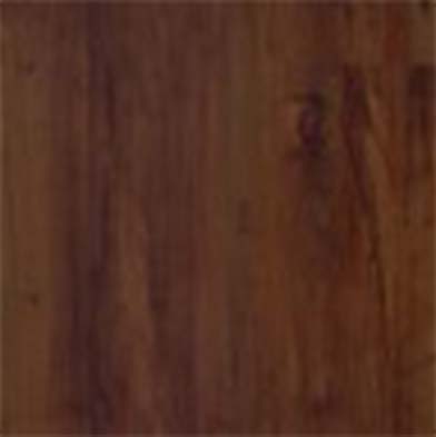 Texas Traditions Texas Traditions Feather Weight Handscraped Plank 6 Inch Smoked Hickory Vinyl Flooring