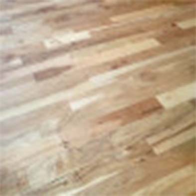 Texas Traditions Texas Traditions Olde Towne Handscraped 5 Inch Hickory Natural Hardwood Flooring