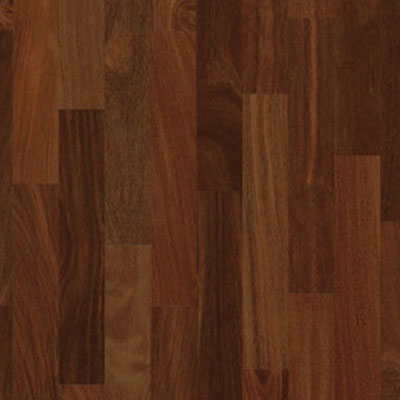 Triangulo Triangulo Engineered 5/16 x 5 (100 Series) Brazilian Chestnut (Sucupira) Hardwood Flooring