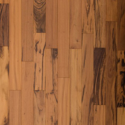 Ua Floors Ua Floors Diamond Forever Tigerwood Natural Hardwood Flooring