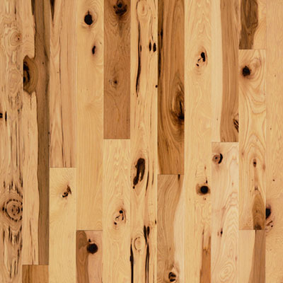 Ua Floors Ua Floors Grecian Collection 3 9/16 Hickory Natural Hardwood Flooring