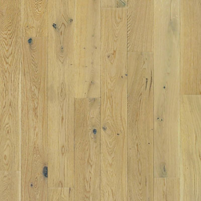 Ua Floors Ua Floors Manhattan 5 1/2 Tribeca Oak Cream Hardwood Flooring