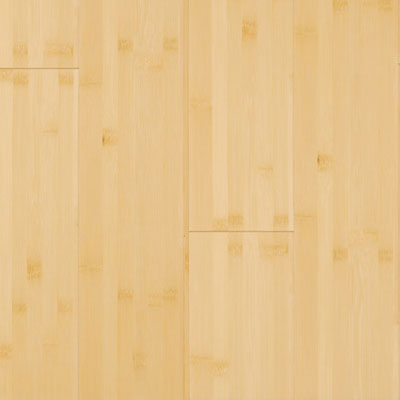 Versini Versini Exotics Palermo Wide 3 Inch Bamboo Natural Hardwood Flooring