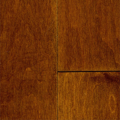 Versini Versini Exotics Palermo Wide 5 Inch Maple Almond Hardwood Flooring