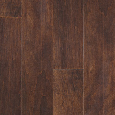 Versini Versini Exotics Palermo Wide 5 Inch Maple Twilight Hardwood Flooring