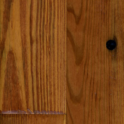 Versini Versini Lazio Pine Wide 5 Inch Scraped Praline Honey Hardwood Flooring