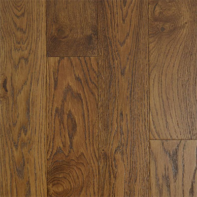 Versini Versini Lugano Oak 3 Leathered Hardwood Flooring