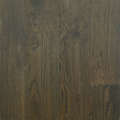 Versini Versini Lugano Oak 3 Taupe Hardwood Flooring